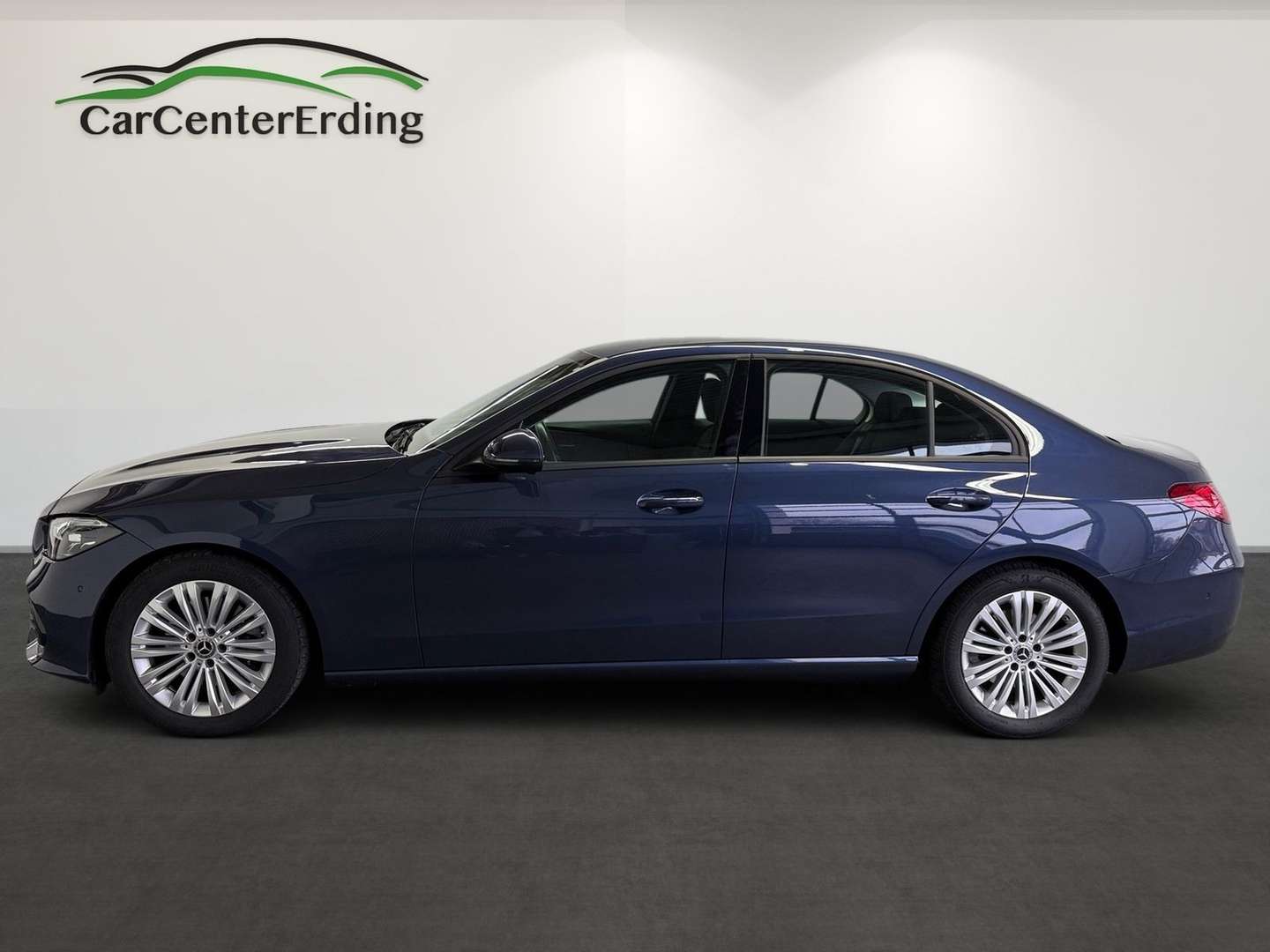 Mercedes Classe C 200 - 2023 - Joinsteer - #6