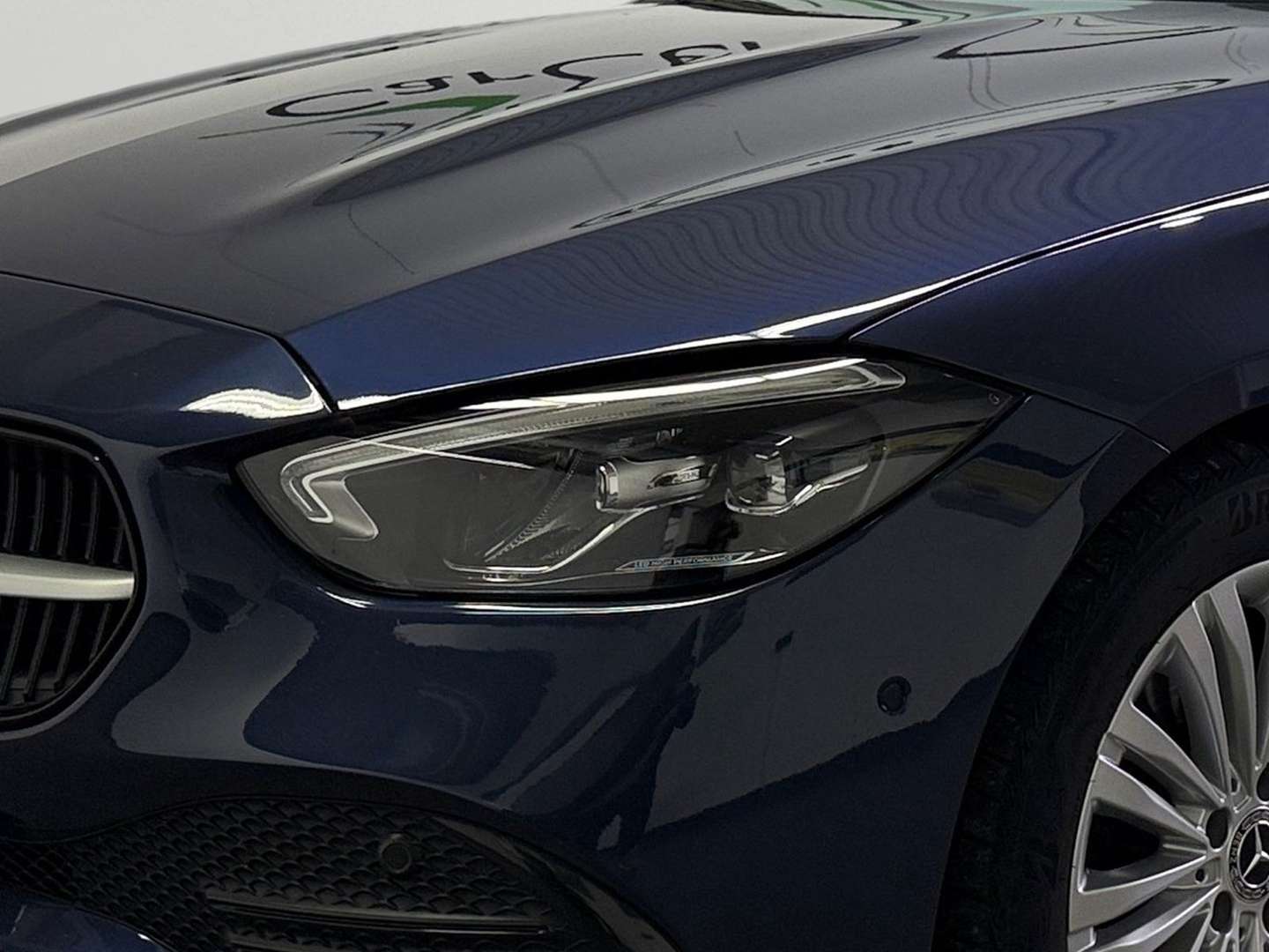 Mercedes Classe C 200 - 2023 - Joinsteer - #7