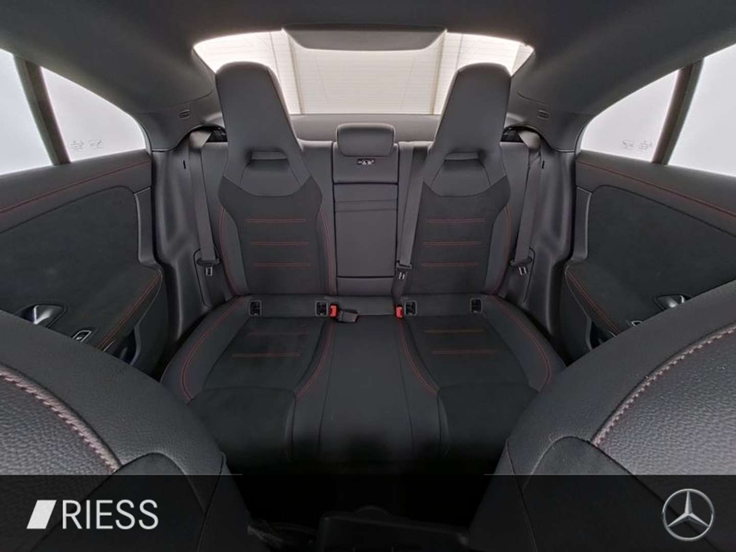 Mercedes CLA 250 E 250 - 2024 - Joinsteer - #5