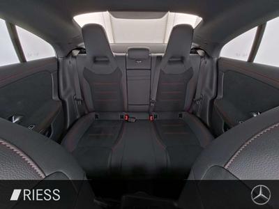 Mercedes CLA 250 E 250 -  - Joinsteer - #4
