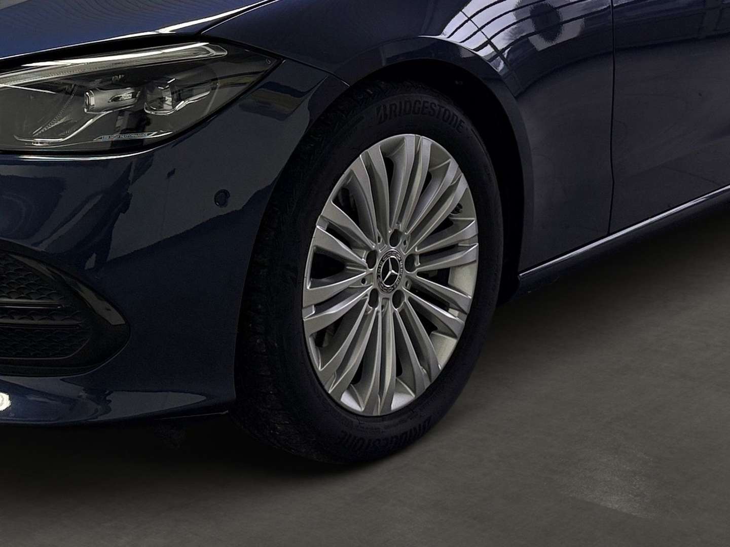 Mercedes Classe C 200 - 2023 - Joinsteer - #8