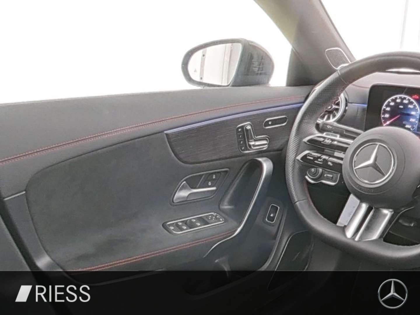 Mercedes CLA 250 E 250 - 2024 - Joinsteer - #6