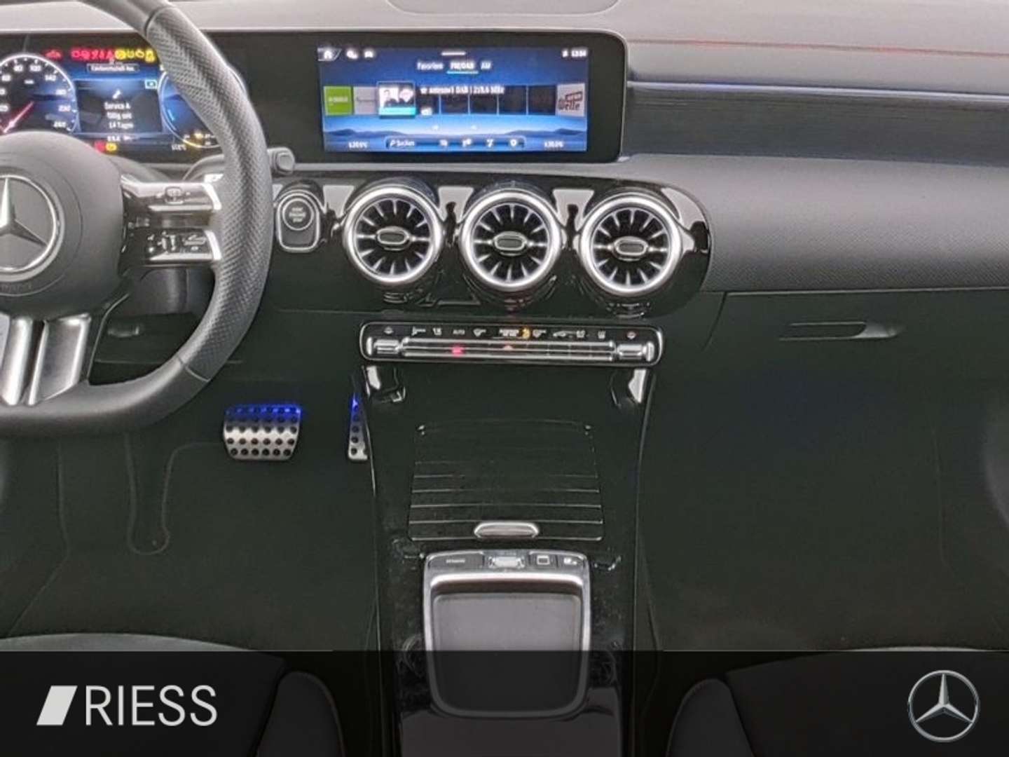 Mercedes CLA 250 E 250 - 2024 - Joinsteer - #7