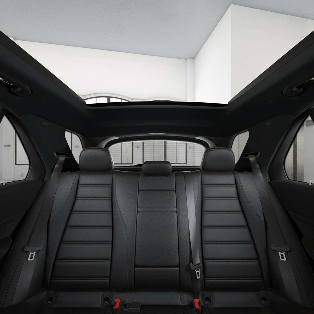 Mercedes GLE 350 AMG LINE - 2024 - Joinsteer - #3