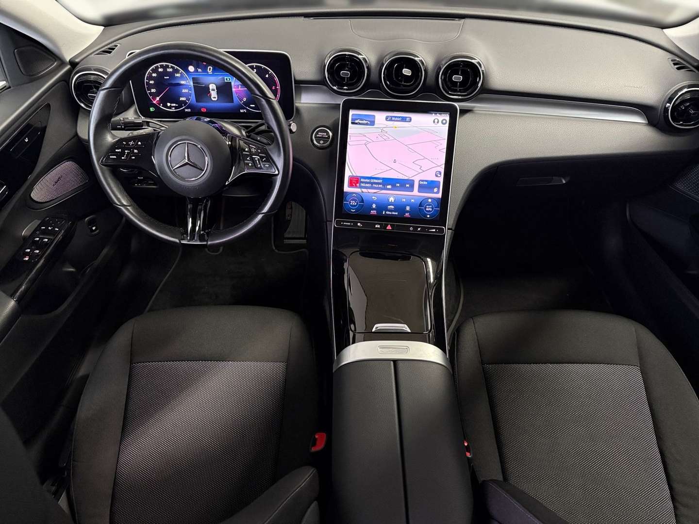 Mercedes Classe C 200 - 2023 - Joinsteer - #15