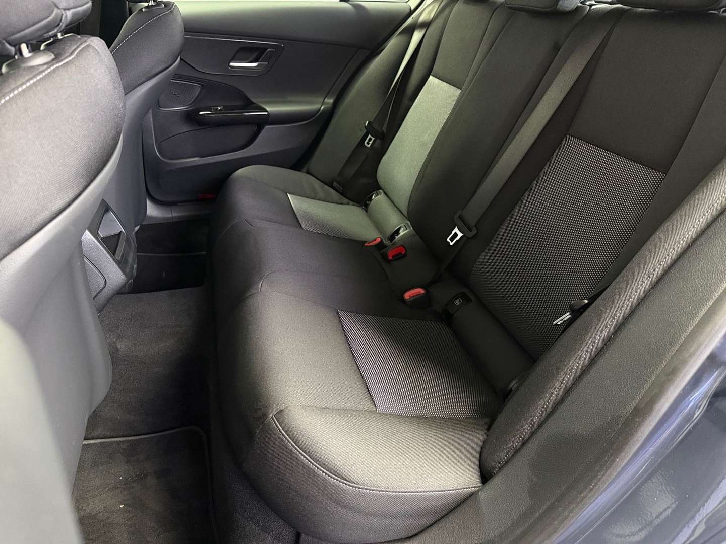 Mercedes Classe C 200 - 2023 - Joinsteer - #16