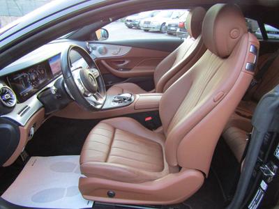 Mercedes Classe E Coupé 400 Premium Plus -  - Joinsteer - #4