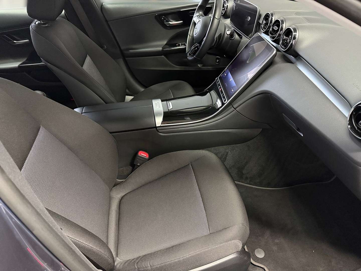 Mercedes Classe C 200 - 2023 - Joinsteer - #17