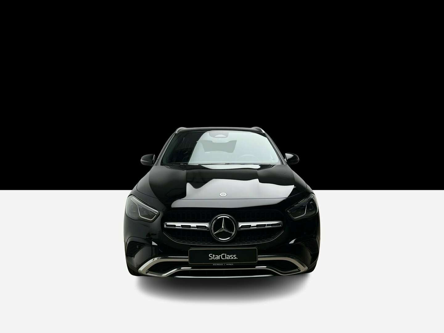 Mercedes GLA 200 200 - 2024 - Joinsteer - #2