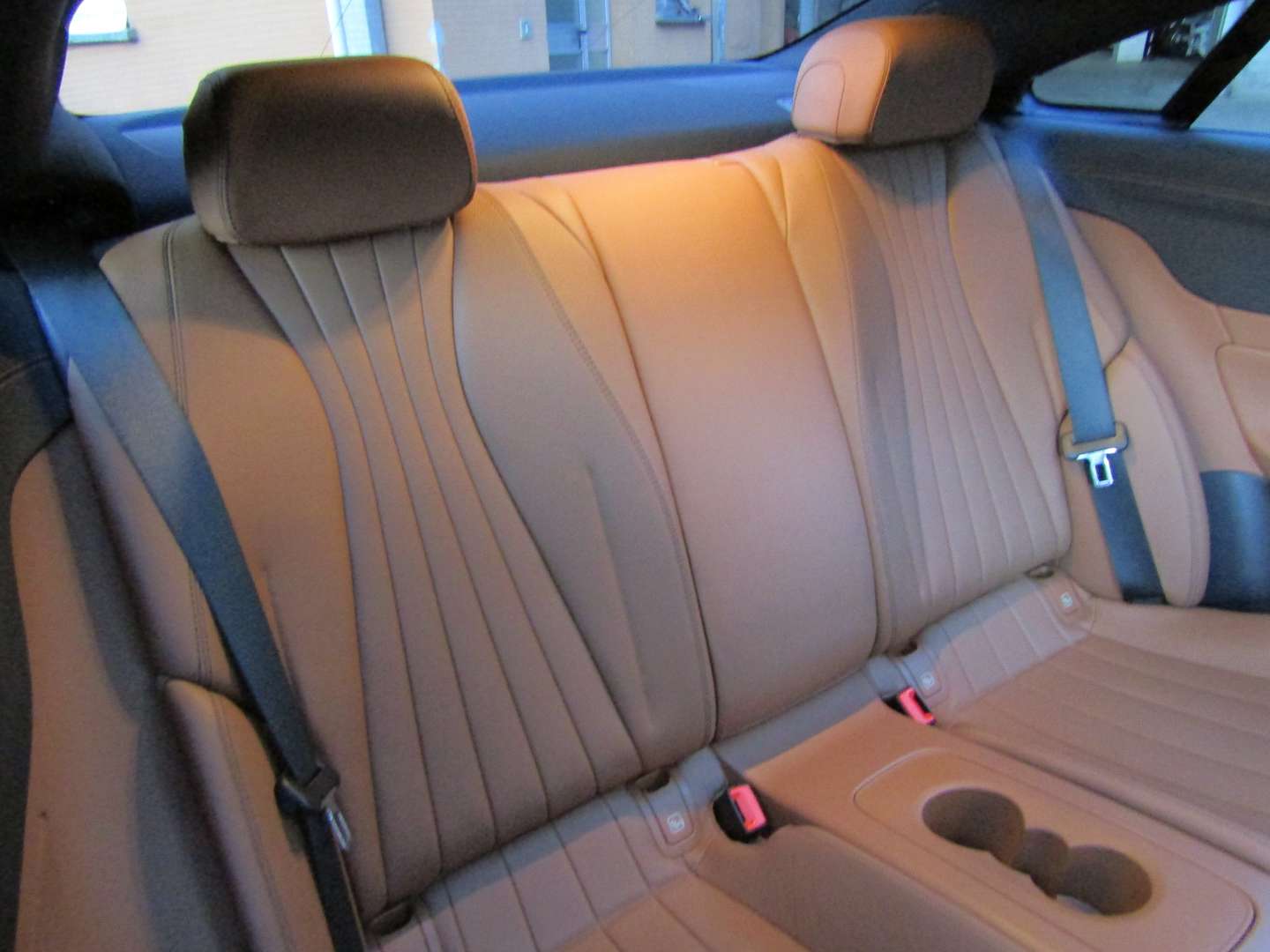 Mercedes Classe E Coupé 400 Premium Plus - 2021 - Joinsteer - #10