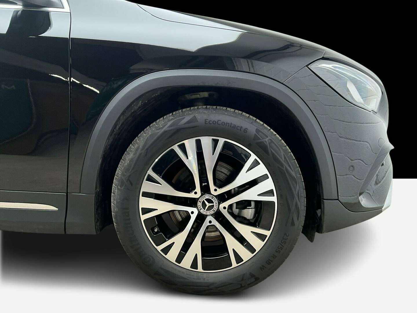 Mercedes GLA 200 200 - 2024 - Joinsteer - #5