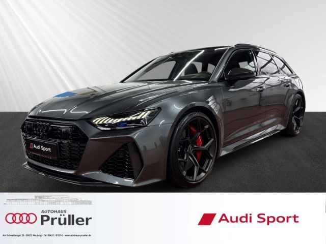 Audi RS6 Avant Performance Performance Quattro Tiptronic - 2024 - Joinsteer - #1