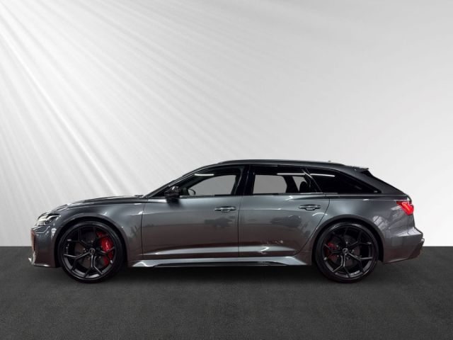 Audi RS6 Avant Performance Performance Quattro Tiptronic - 2024 - Joinsteer - #2