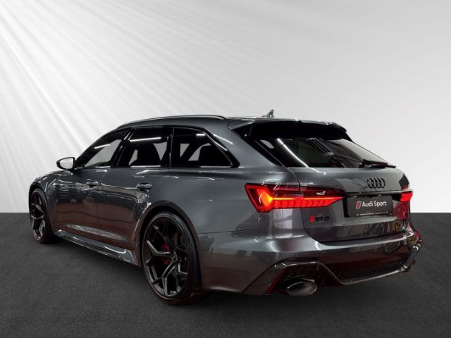 Audi RS6 Avant Performance Performance Quattro Tiptronic - 2024 - Joinsteer - #3