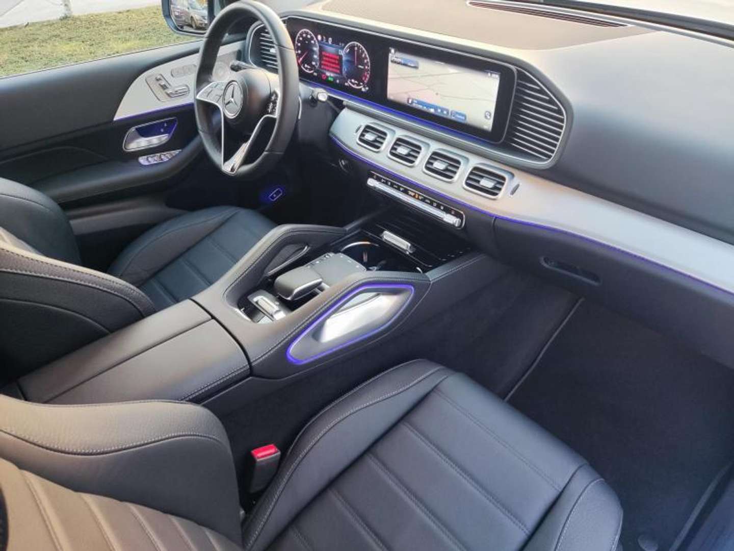 Mercedes GLE 350 AMG LINE - 2023 - Joinsteer - #7