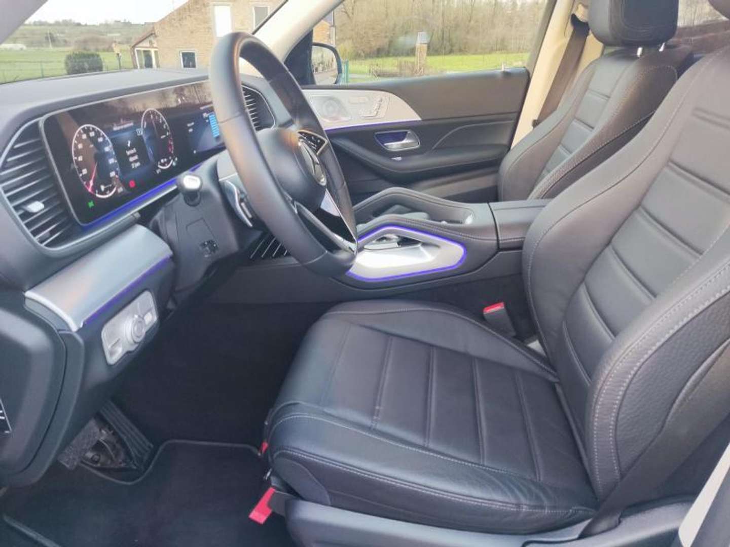 Mercedes GLE 350 AMG LINE - 2023 - Joinsteer - #8