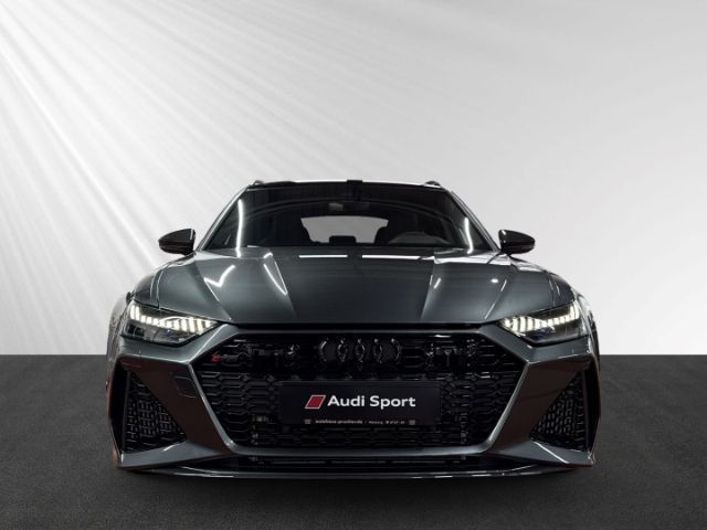 Audi RS6 Avant Performance Performance Quattro Tiptronic - 2024 - Joinsteer - #4