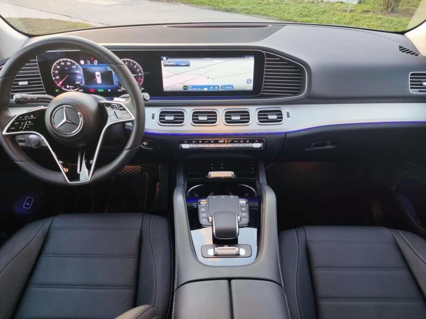 Mercedes GLE 350 AMG LINE - 2023 - Joinsteer - #9