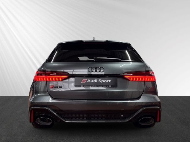 Audi RS6 Avant Performance Performance Quattro Tiptronic - 2024 - Joinsteer - #5