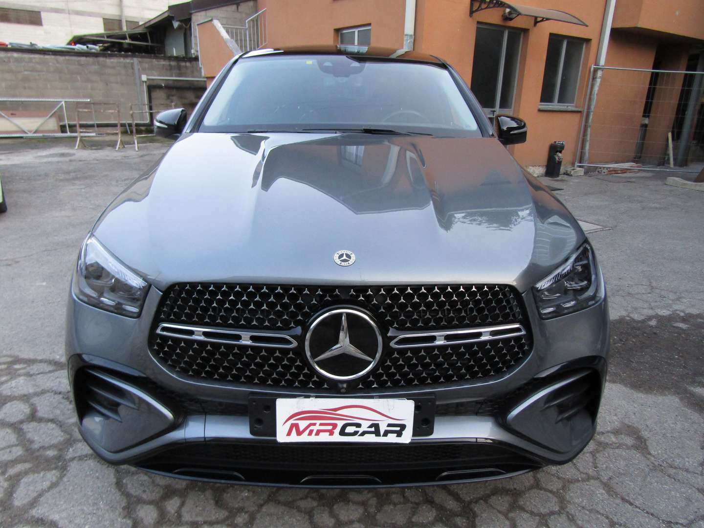 Mercedes GLE 300d Coupé 300 Premium Plus - 2024 - Joinsteer - #2