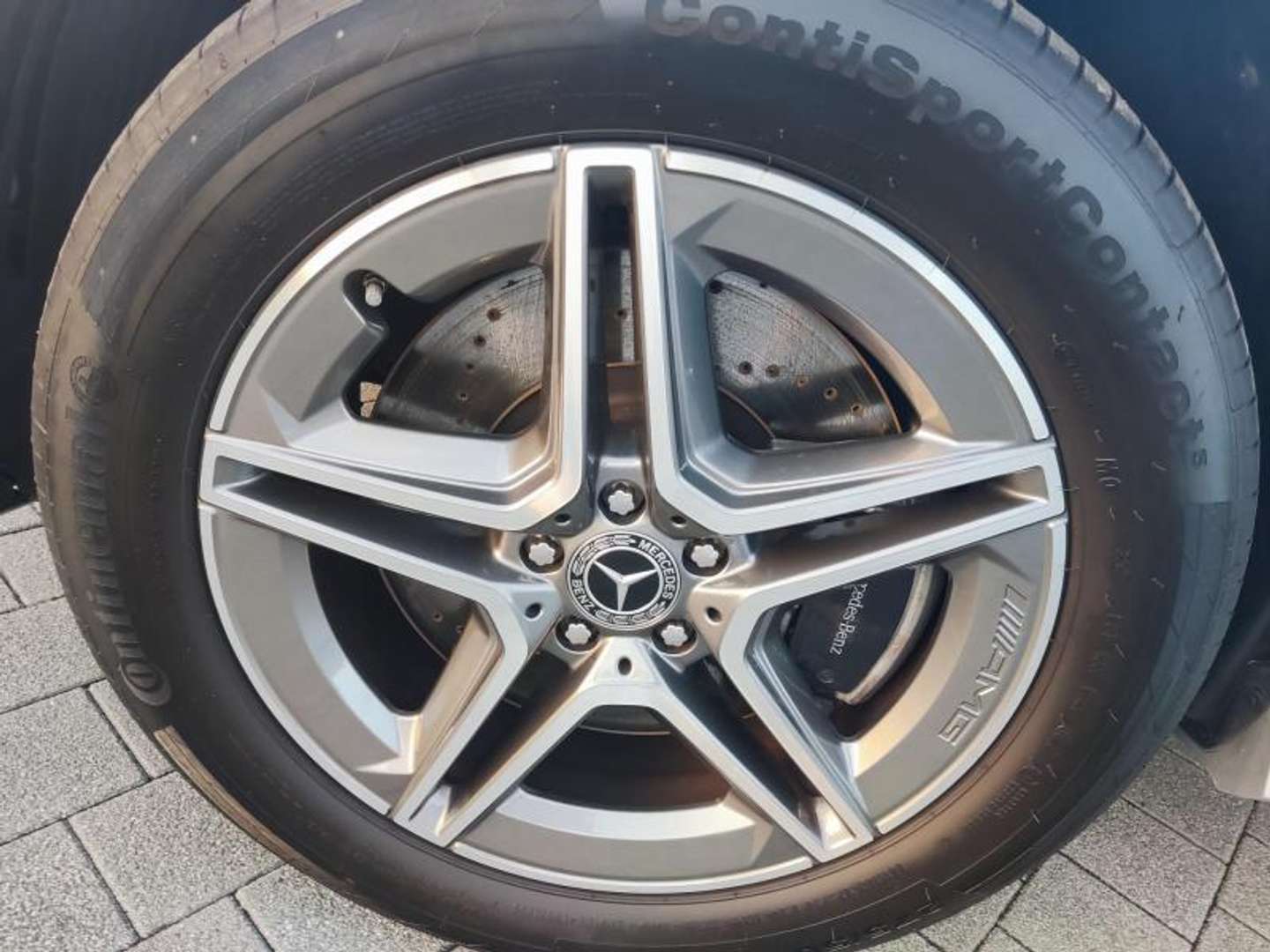 Mercedes GLE 350 AMG LINE - 2023 - Joinsteer - #14