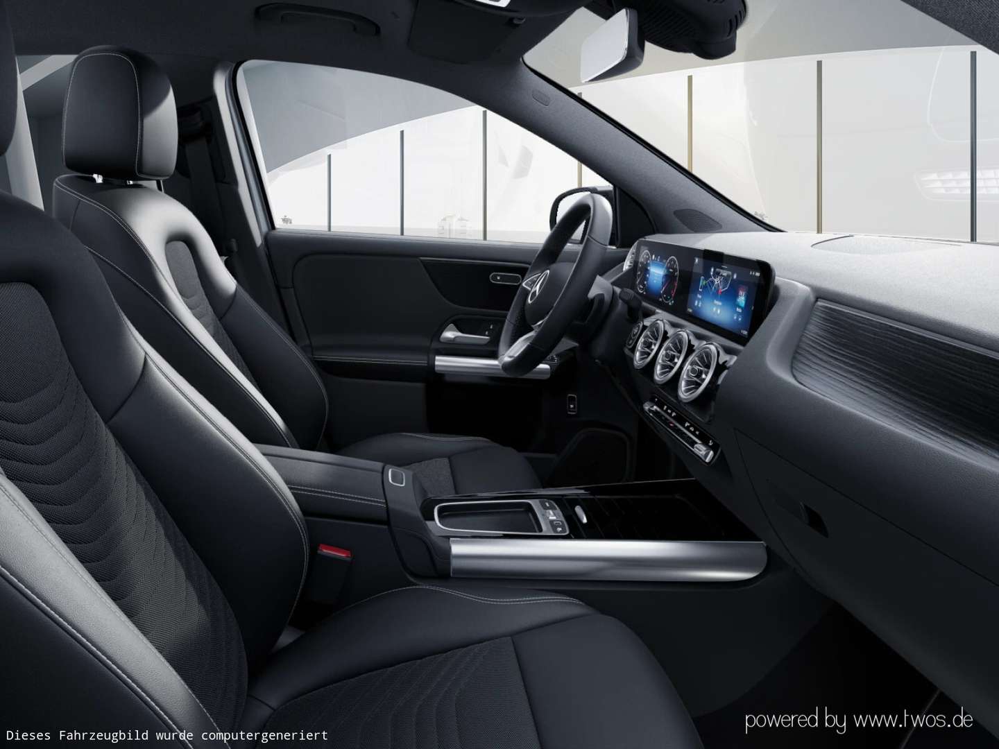 Mercedes GLA 200 200 Night Edition - 2025 - Joinsteer - #6