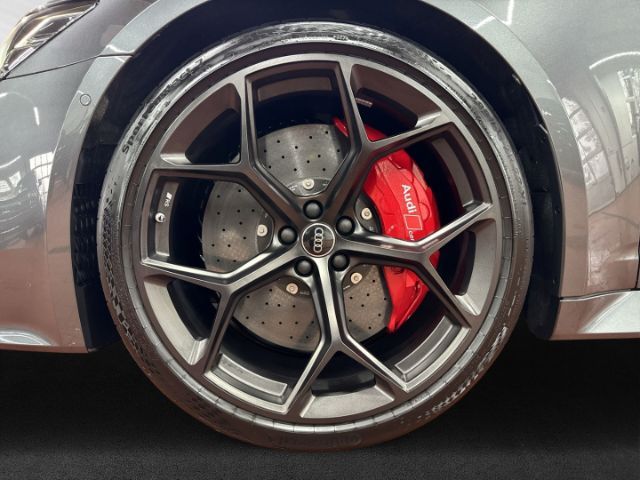 Audi RS6 Avant Performance Performance Quattro Tiptronic - 2024 - Joinsteer - #6