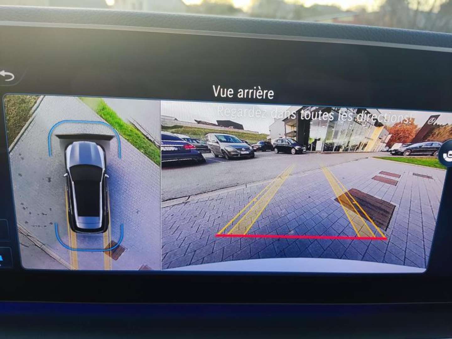 Mercedes GLE 350 AMG LINE - 2023 - Joinsteer - #21