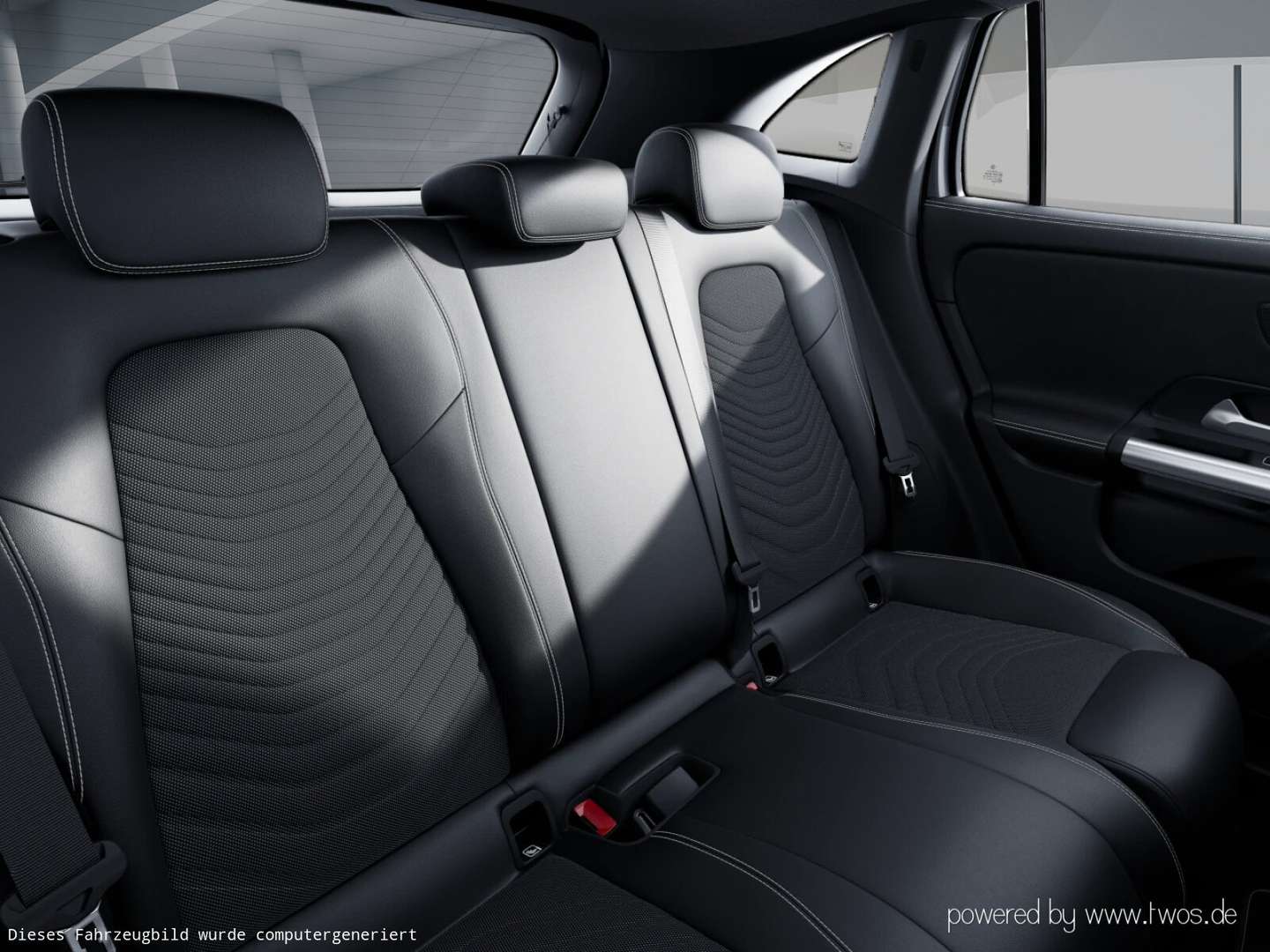 Mercedes GLA 200 200 Night Edition - 2025 - Joinsteer - #7