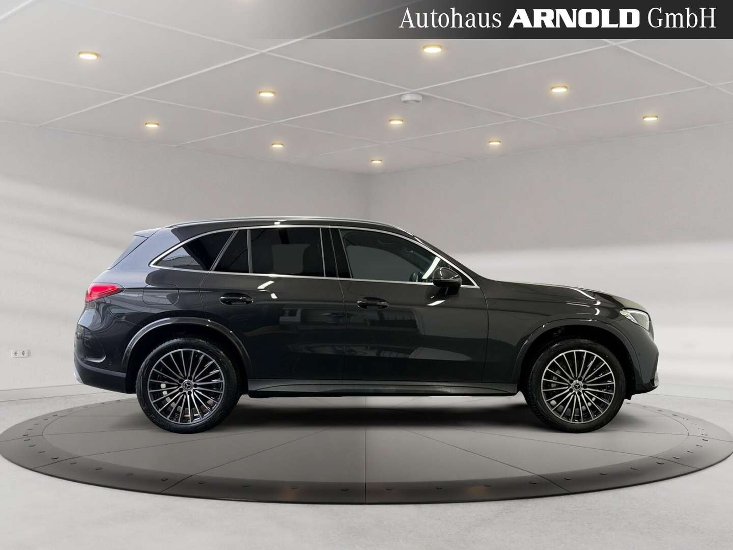 Mercedes GLC 300 300 AMG Line - 2023 - Joinsteer - #4