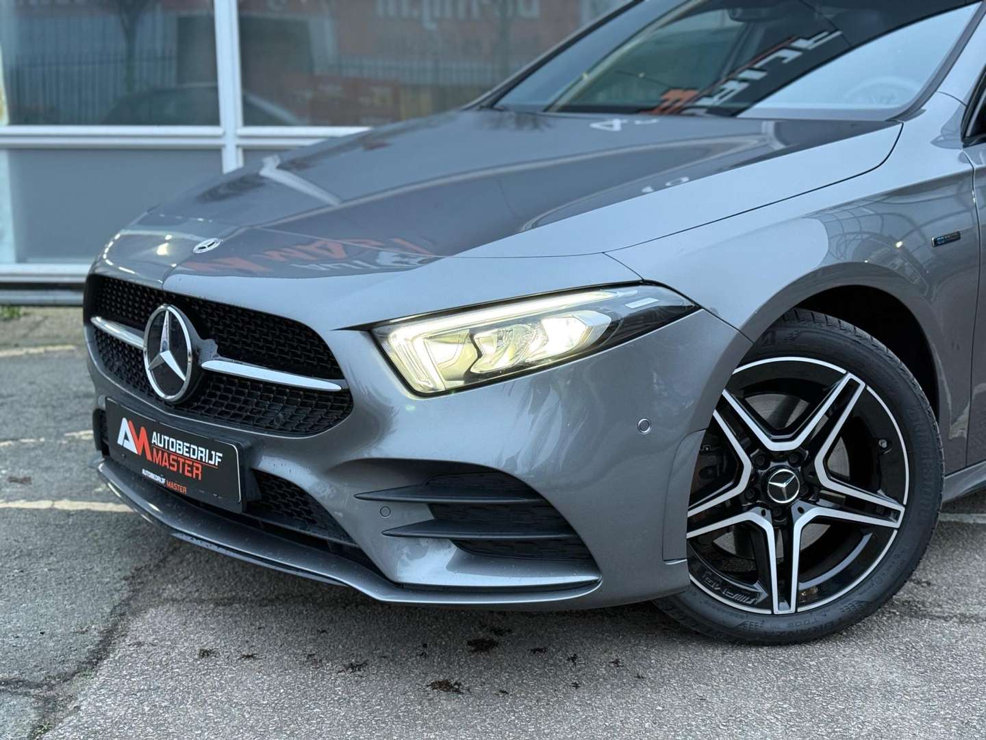 Mercedes Classe A 250 E 250 AMG Line - 2020 - Joinsteer - #2