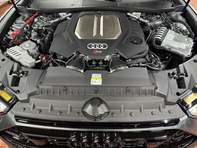 Audi RS6 Avant Performance Performance Quattro Tiptronic - 2024 - Joinsteer - #7