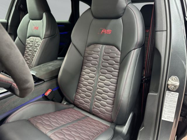Audi RS6 Avant Performance Performance Quattro Tiptronic - 2024 - Joinsteer - #9
