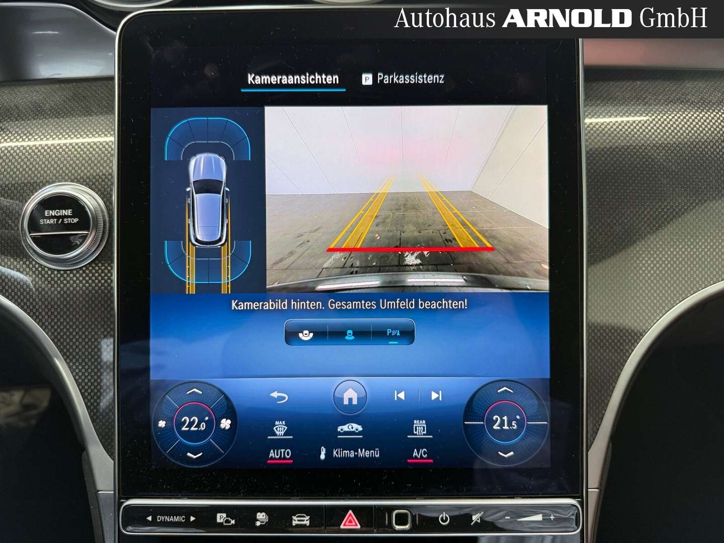 Mercedes GLC 300 300 AMG Line - 2023 - Joinsteer - #10