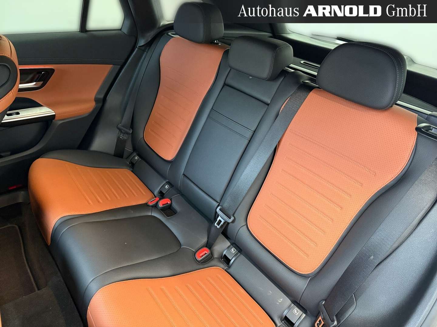 Mercedes GLC 300 300 AMG Line - 2023 - Joinsteer - #12