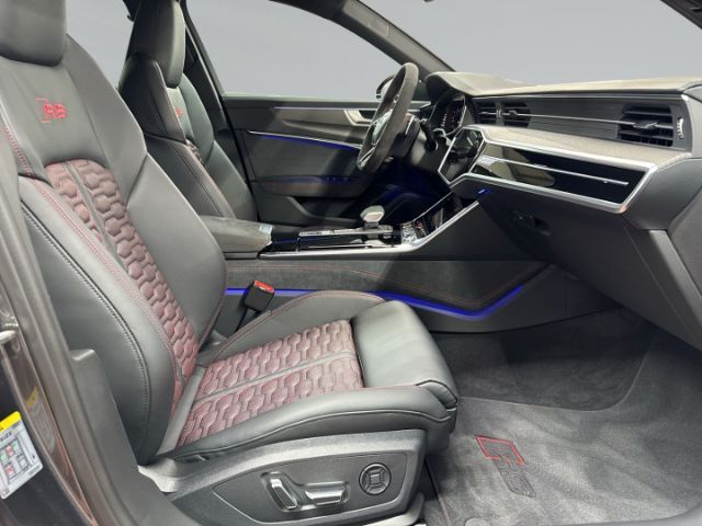 Audi RS6 Avant Performance Performance Quattro Tiptronic - 2024 - Joinsteer - #10