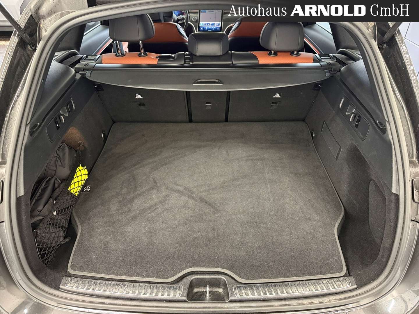 Mercedes GLC 300 300 AMG Line - 2023 - Joinsteer - #13