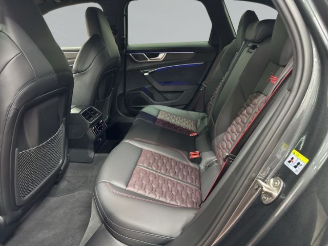 Audi RS6 Avant Performance Performance Quattro Tiptronic - 2024 - Joinsteer - #11