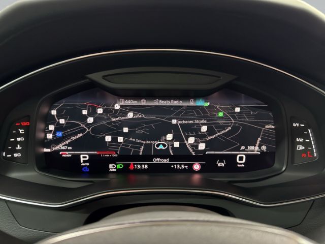 Audi RS6 Avant Performance Performance Quattro Tiptronic - 2024 - Joinsteer - #13