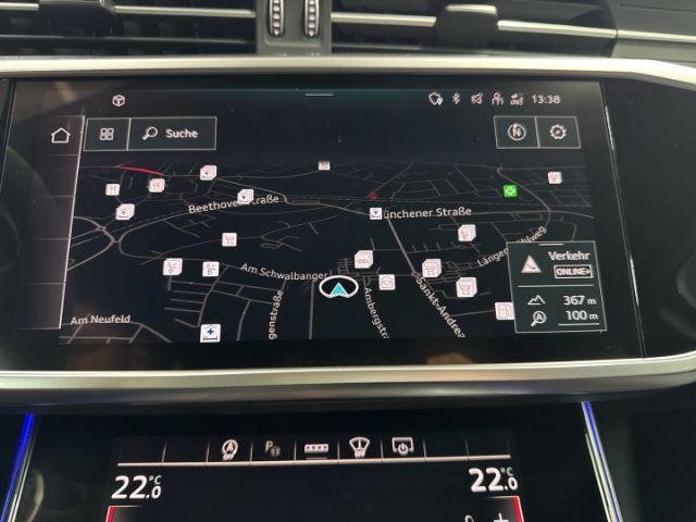 Audi RS6 Avant Performance Performance Quattro Tiptronic - 2024 - Joinsteer - #14