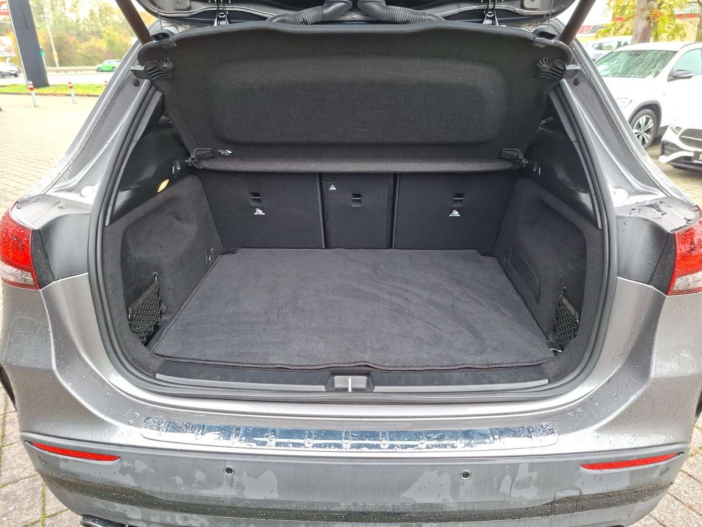 Mercedes GLA 45 AMG 45 - 2022 - Joinsteer - #9