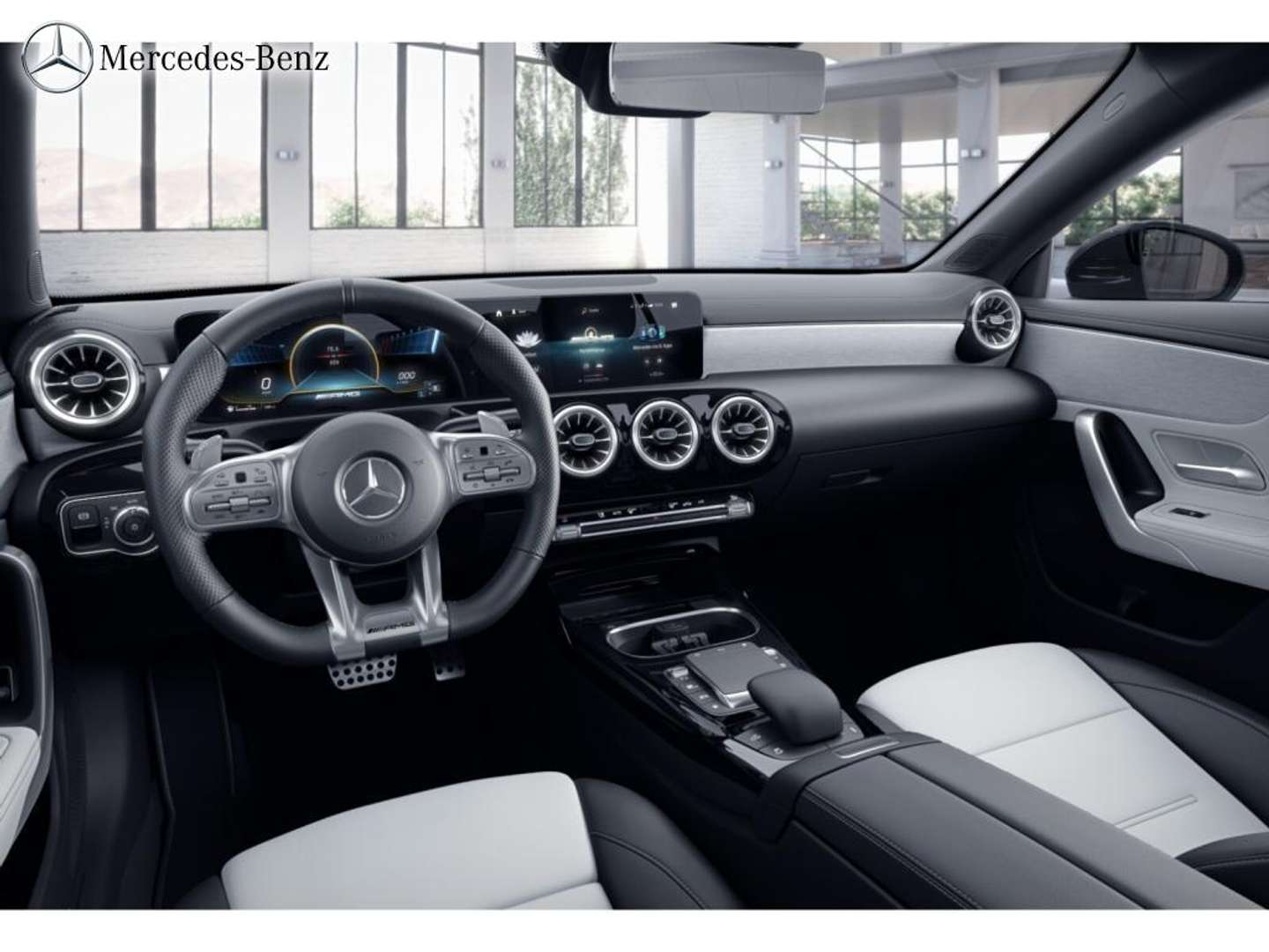 Mercedes CLA 35 AMG 35 AMG Line - 2022 - Joinsteer - #7