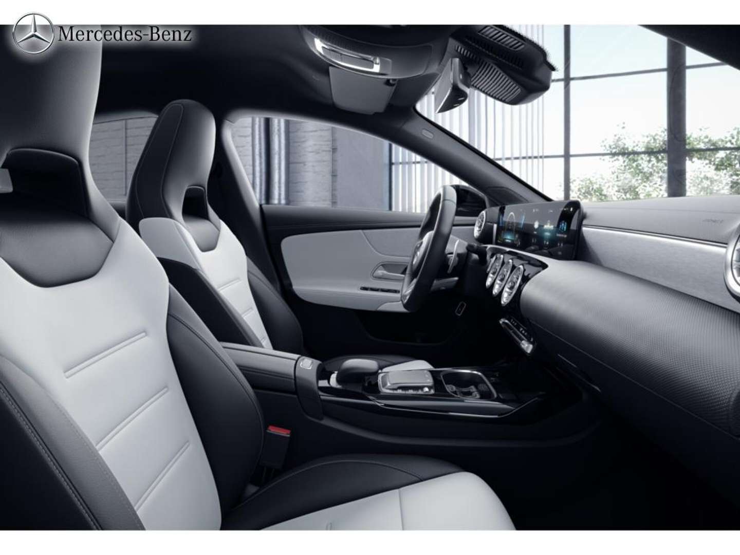 Mercedes CLA 35 AMG 35 AMG Line - 2022 - Joinsteer - #8