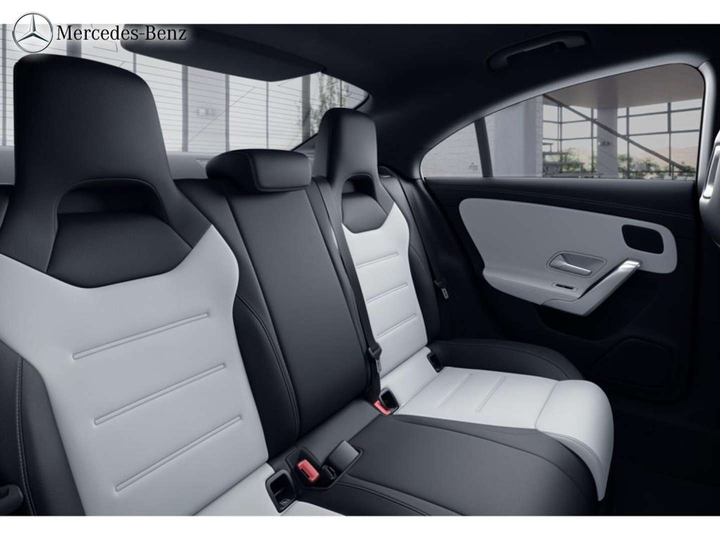 Mercedes CLA 35 AMG 35 AMG Line - 2022 - Joinsteer - #9