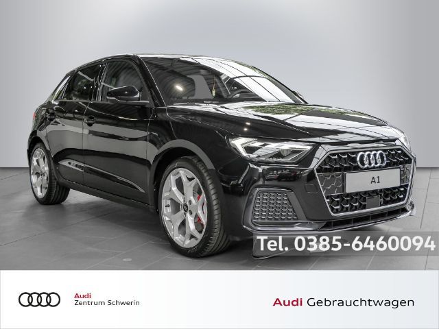 Audi A1 Sportback Advanced 35 TFSI S Tronic - 2022 - Joinsteer