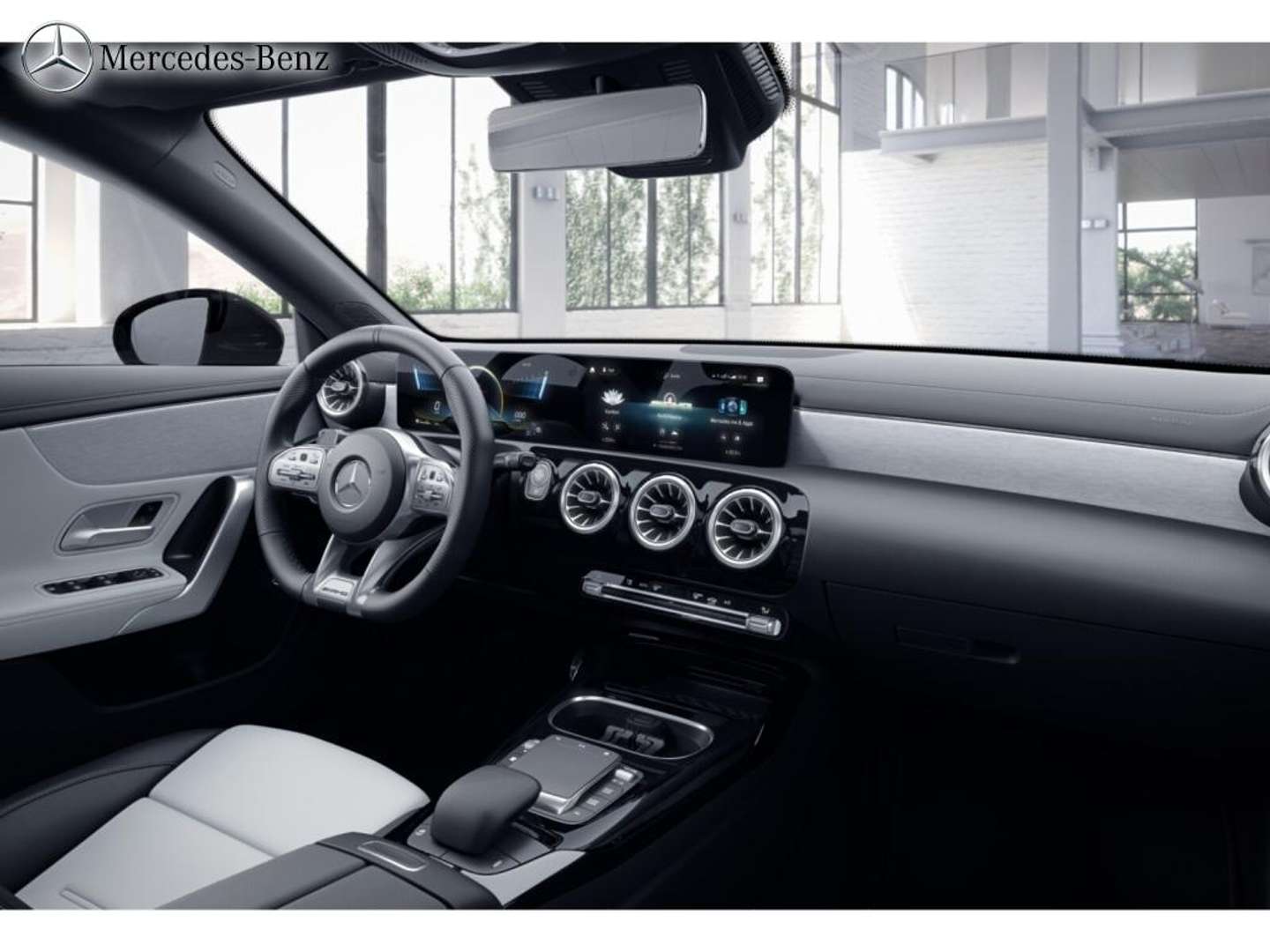 Mercedes CLA 35 AMG 35 AMG Line - 2022 - Joinsteer - #10