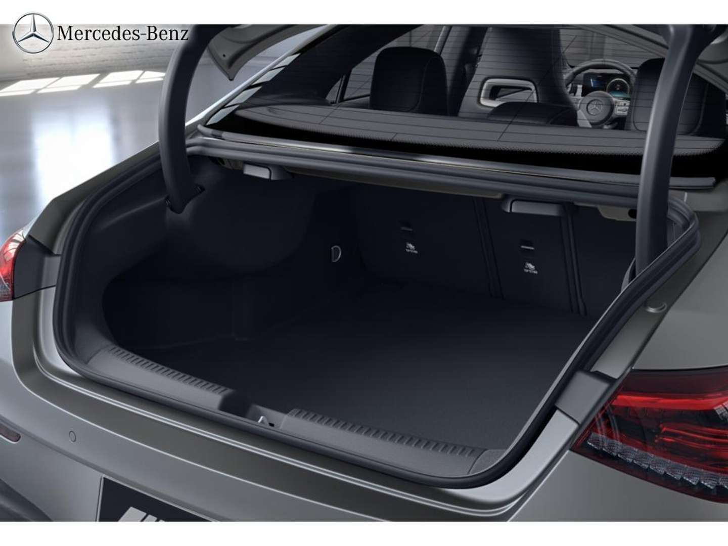 Mercedes CLA 35 AMG 35 AMG Line - 2022 - Joinsteer - #11