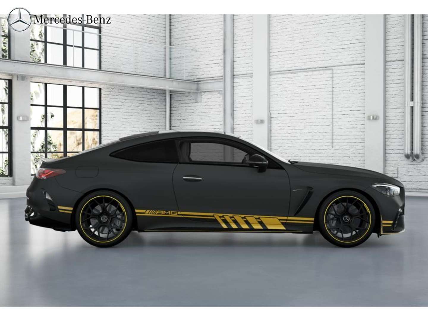 Mercedes CLE 53 AMG 53 - 2025 - Joinsteer - #5