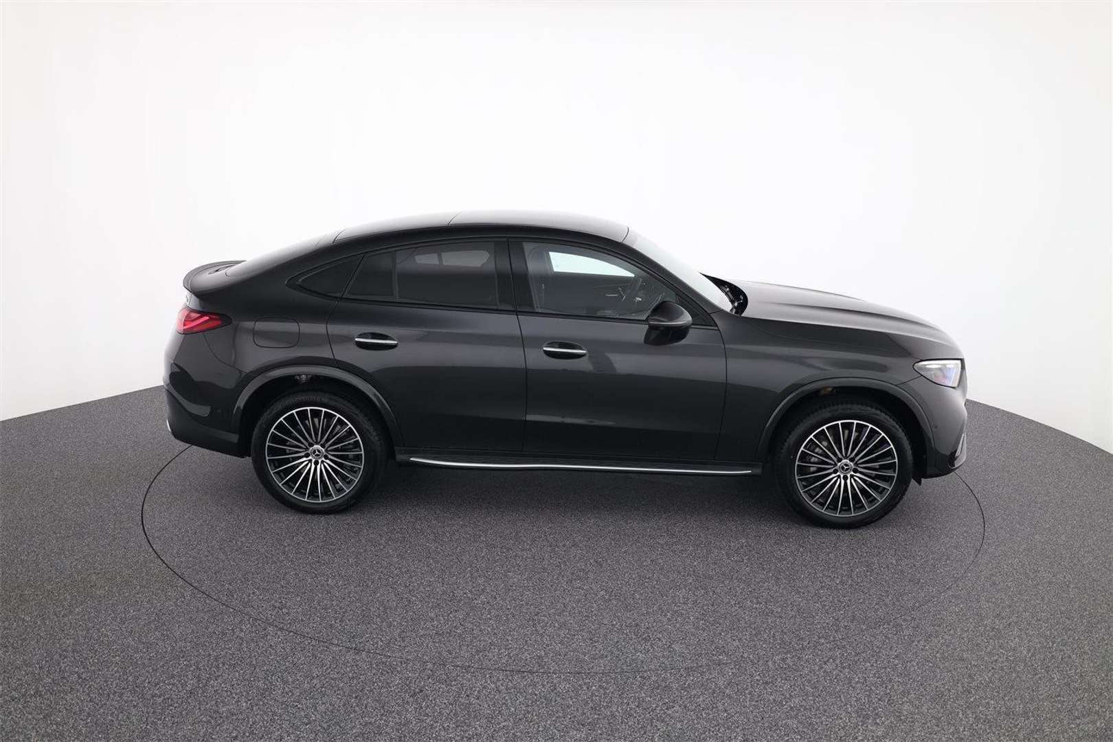 Mercedes GLC Coupé 300 AMG Line - 2024 - Joinsteer - #6