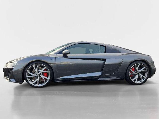 Audi R8 Coupé V10 RWD FSI S Tronic - 2021 - Joinsteer - #2